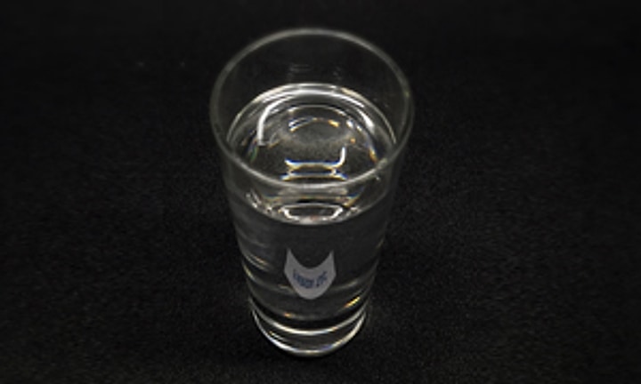 TAC 样品，玻璃样品杯